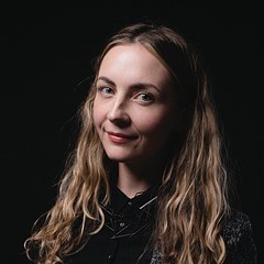 Княжева Евгения