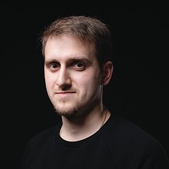 Ильяков Иван