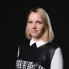 Полякова Александра