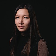 Зверева Ксения