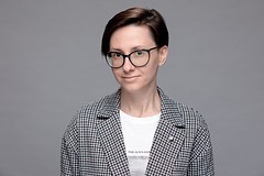 Бобкова Наталия