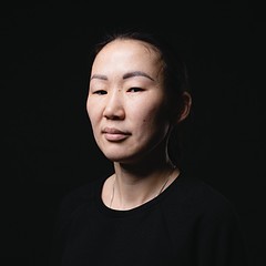 Дымчикова Марина