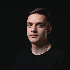 Алексеенко Андрей