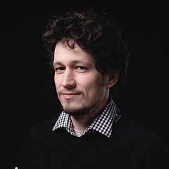 Балахнин Антон