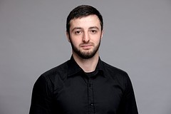 Ахмедханов Арсен