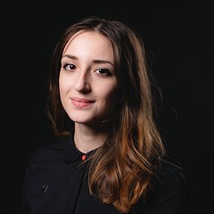 Толкачева Валерия