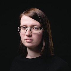 Багно Надежда