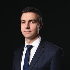 Рагулин Иван