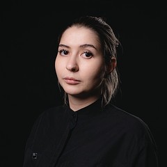 Семибратская Ольга