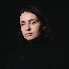 Харченко Александра