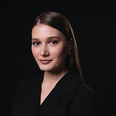 Ризаева Камила