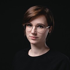 Беличенко Юлия