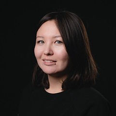 Менкеева Надежда