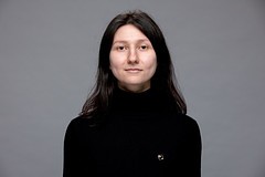 Сарайкина Юлия