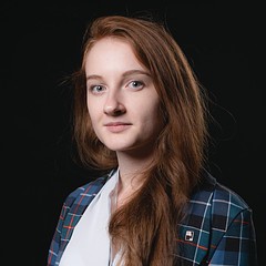 Попова Анита