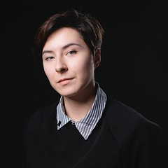 Онищук Вероника