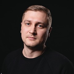 Тютерев Андрей