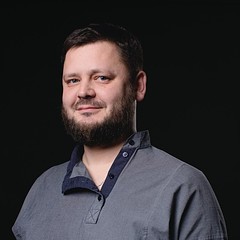 Фролов Сергей