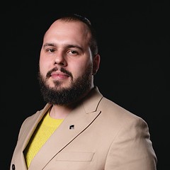 Шатров Михаил