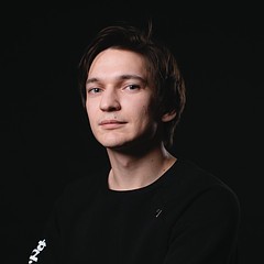 Самарцев Константин