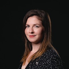 Молодых Марина