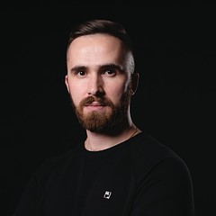 Слюсаревский Артем