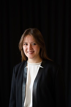 Полякова Екатерина