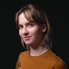 Курочкина Анастасия