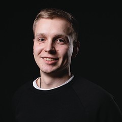 Соловьев Дмитрий