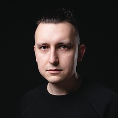 Воробьев Никита