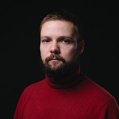 Арушанян Алексей