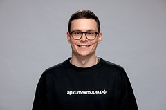 Павлов Юрий