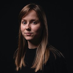 Кузьмина Оксана