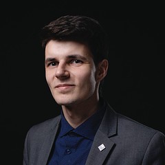 Кутай Евгений