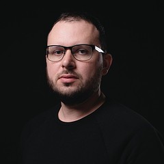 Бабеев Кирилл