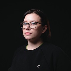 Корж Екатерина