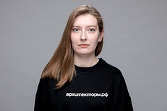 Охрименко Лидия