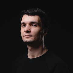 Ковалев Дмитрий