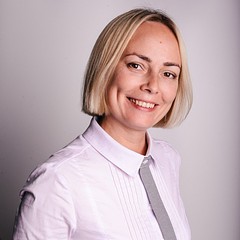 Санина Евгения