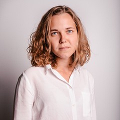 Георгиевская Алина