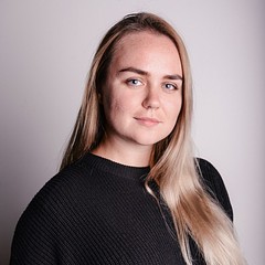 Нуянзина (Габай) Валерия