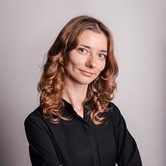 Бутрим Ольга