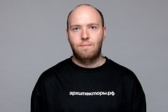 Малашенко Михаил