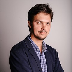 Кринчик Алексей