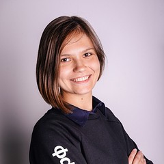 Бухвалова Анна