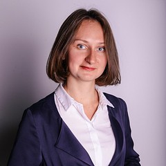 Картавая Анна