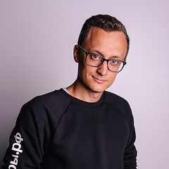 Сушков Александр