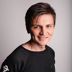 Василюха Александр