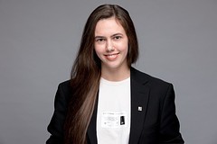 Кравченко София