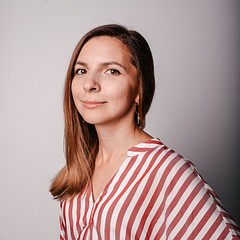 Яременко Анастасия